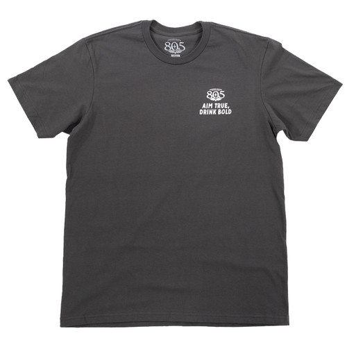 Fasthouse 805 Premier Aim True SS Tee