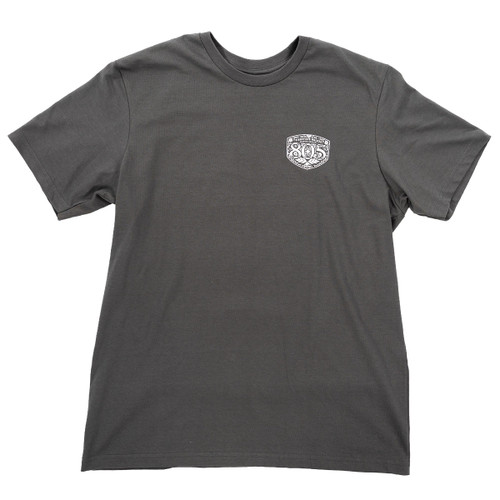 Fasthouse 805 Premier Herencia SS Tee