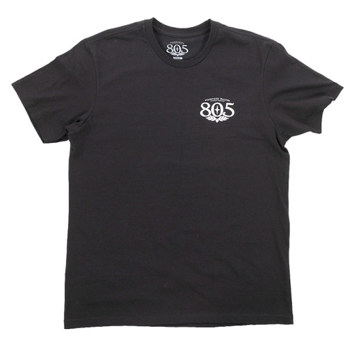 Fasthouse 805 Premier Vive Por SS Tee