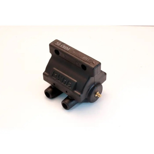 Dynatek Ignition Coil Set - Dual Output - 5 Ohm Single Plug/Dual