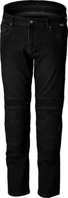RST Tech Pro CE Textile Jean - Black - XL