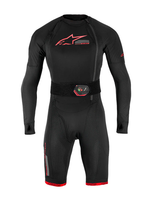 Alpinestars Tech-Air® 10 V2 Race Airbag System