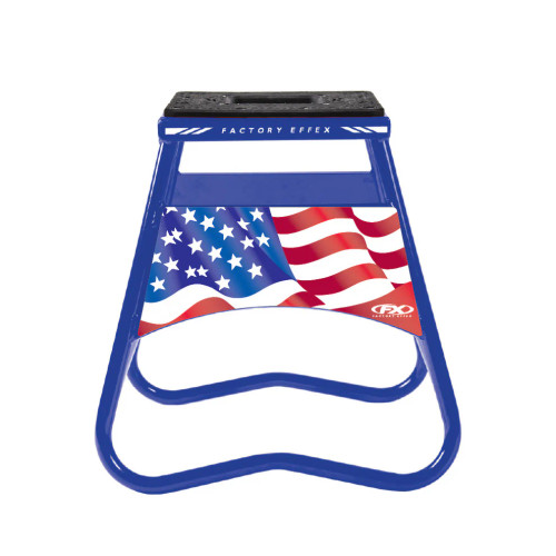 Factory Effex FX USA Wavy Flag V1 Stand
