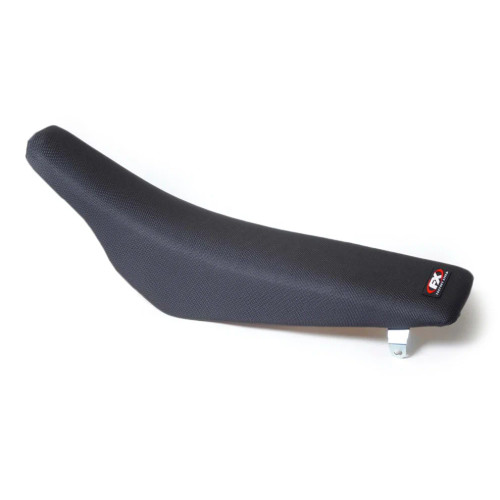 Factory Effex Kawasaki All-Grip Seat Cover Black - KLX 110 02-26 (Tall)