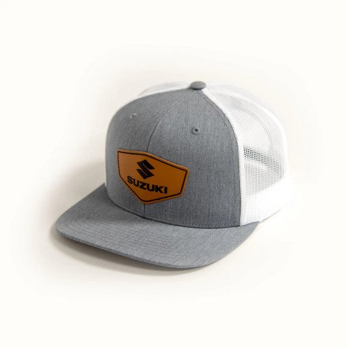Factory Effex Suzuki Heritage Snapback Hat
