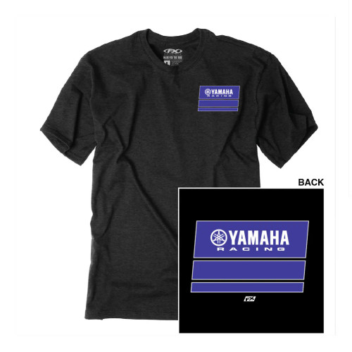 Factory Effex Men's Yamaha Rift T-Shirt