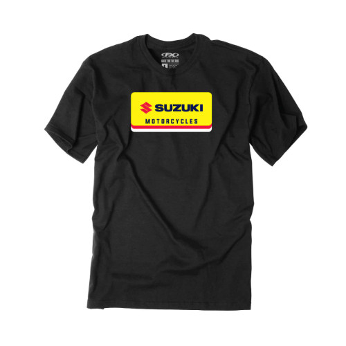 Factory Effex Suzuki Nova T-Shirt