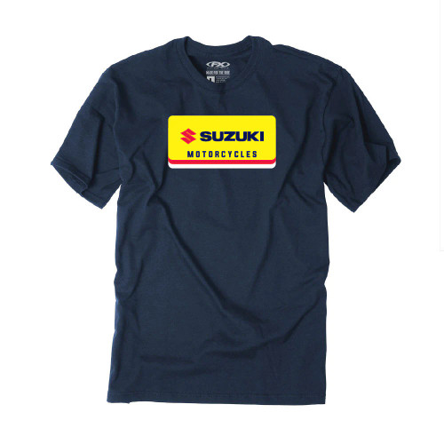 Factory Effex Suzuki Nova T-Shirt