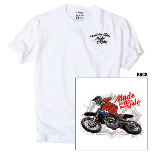 Factory Effex Rider #2 T-Shirt