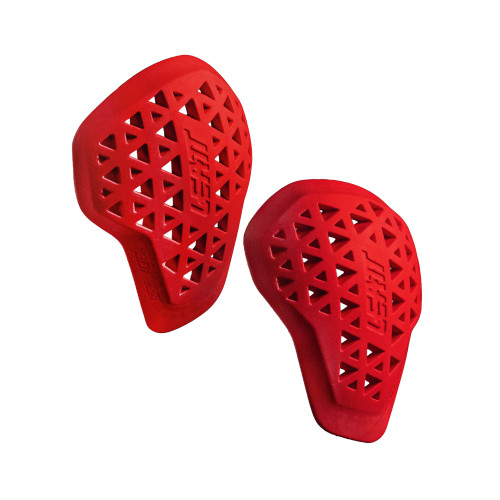 Leatt Shoulder Protector Insert 3DF CE Level 1 - Body Protector AirFit - Pair