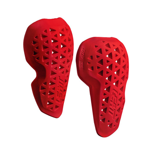 Leatt Elbow Protector Insert 3DF CE Level 1 - Body Protector AirFit Evo - Pair