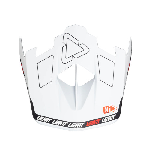Leatt 6.0 V24 MTB Gravity Visor