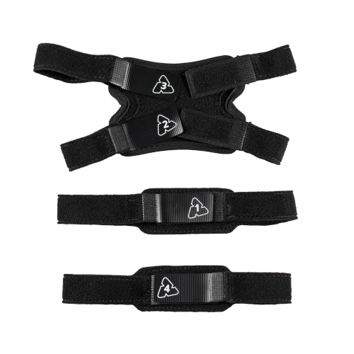 Leatt Junior all C-Frame Strap Kit