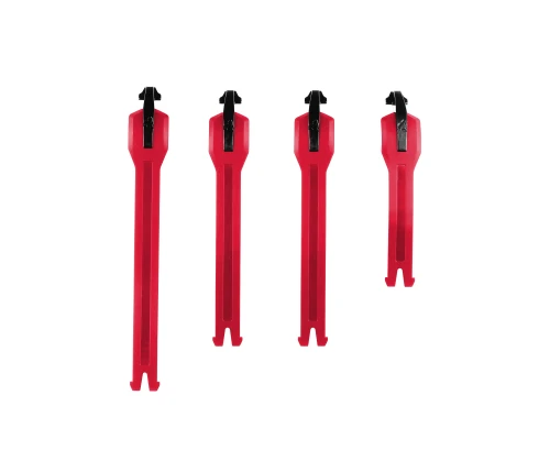 Leatt Moto 5.5 Strap Kit