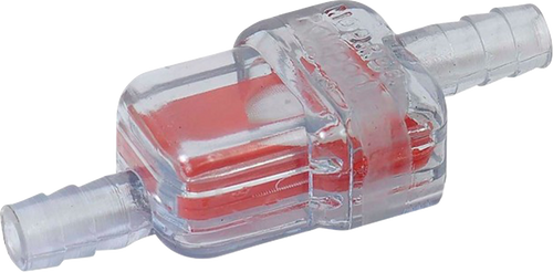 Polisport Fuel Filter - 6 Mm