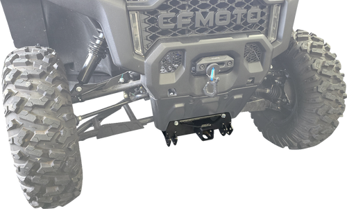 KFI Products Plow Mount