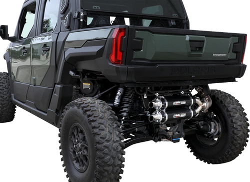 Trinity Racing Slip-On Muffler