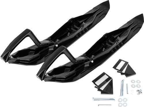 Kimpex Rush Ski Kit - Black
