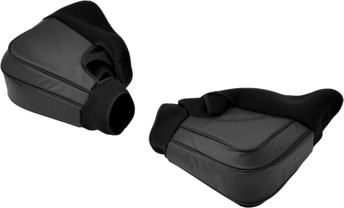 Zeta Hand Warmers