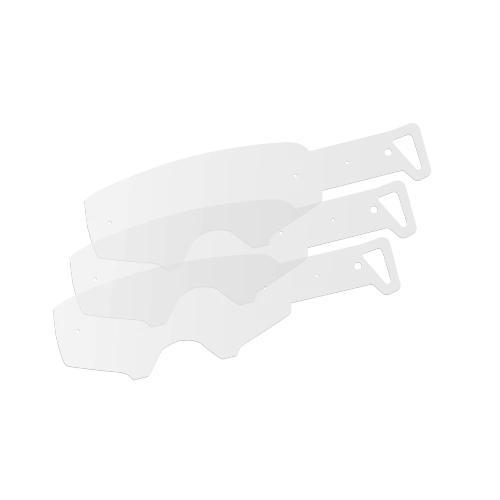 Leatt Standard Tear-Off Velocity