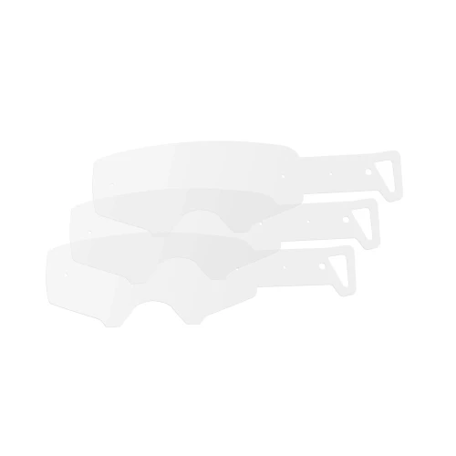 Leatt Standard Tear-Off Vizion 2.5s - Small