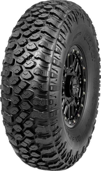 Maxxis Razr XT Tire - Front/Rear - 30x10R14 - 8 Ply