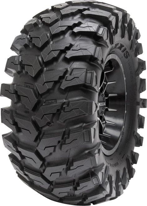 Maxxis MU521 OE Tires
