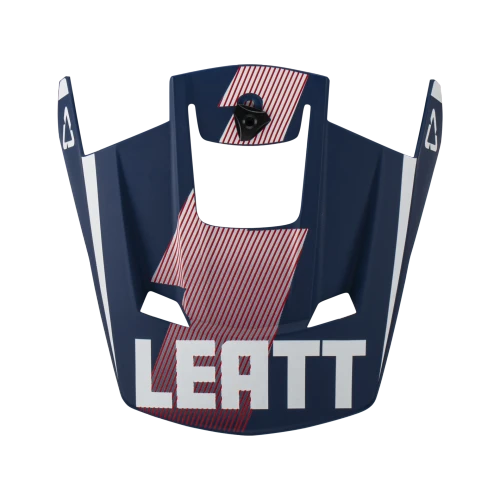 Leatt v23 Moto 3.5 Visor Replacement