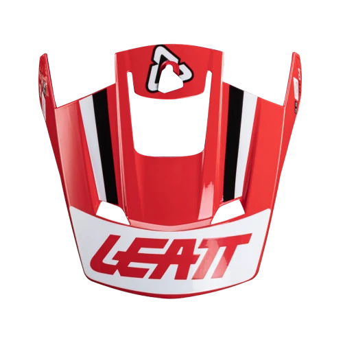 Leatt Junior  v24 Moto 3.5 Visor Replacement