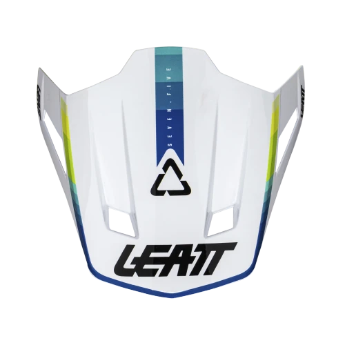 Leatt v26 Moto 7.5 Visor Replacement