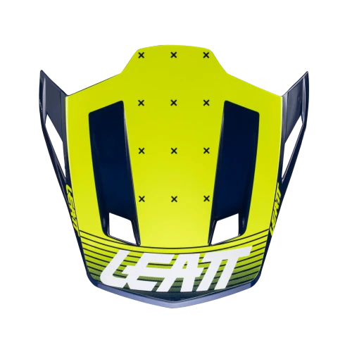 Leatt v24 Moto 7.5 Visor Replacement