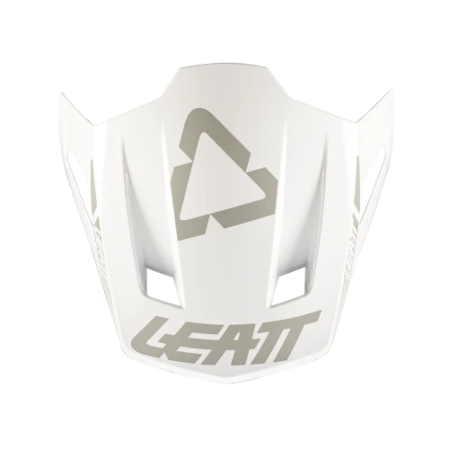 Leatt V25 Moto 7.5 Visor Replacement