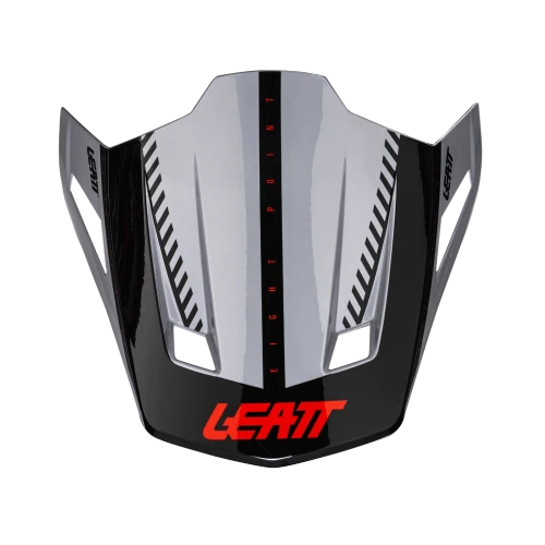 Leatt v26 Moto 8.5 Visor Replacement