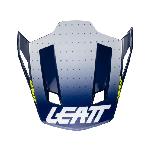 Leatt v24 Moto 8.5 Visor Replacement