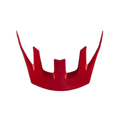 Leatt Junior V24 MTB AllMtn 1.0 Visor Replacement