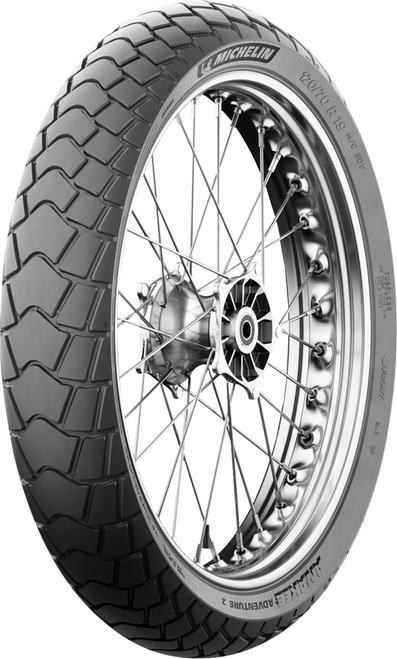 Michelin Anakee Adventure 2 Tire