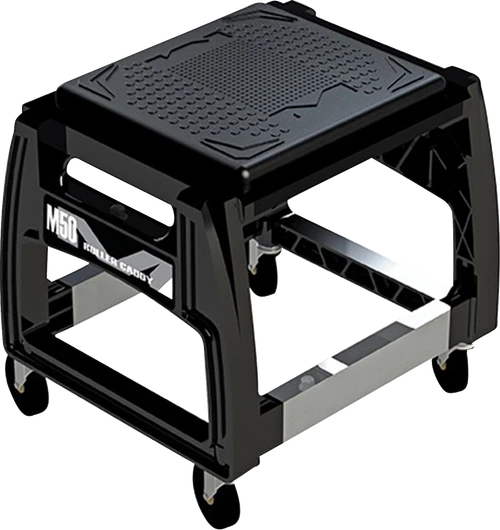 Matrix Concepts M50 Mechanic Caddy - Black