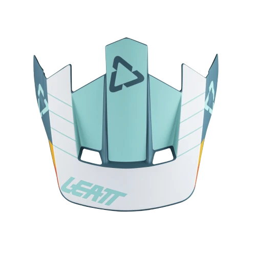 Leatt V24 MTB Gravity 2.0 Visor Replacement