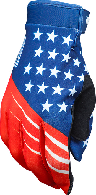 Z1R Merica Gloves