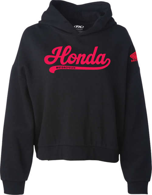 Factory Effex Women's Honda Scripty Hoodie
