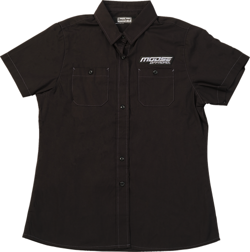 Moose Offroad Women's Shop Shirt