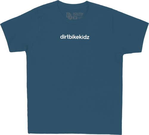 DBK Moto Is Dope Youth Tee