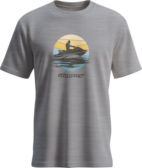 Slippery Flag T-Shirt