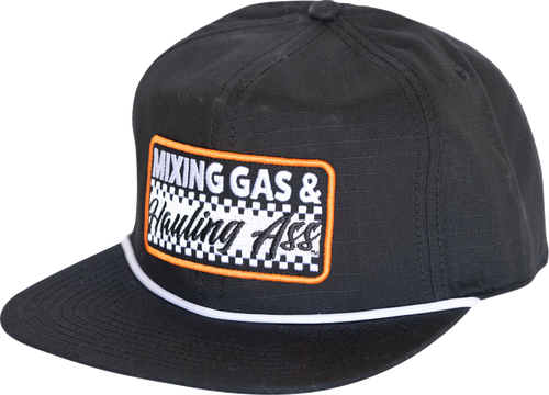 FMF Primo Ripstop Hat
