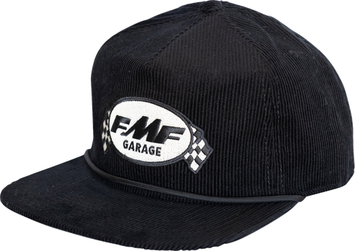 FMF Garage Cord Hat