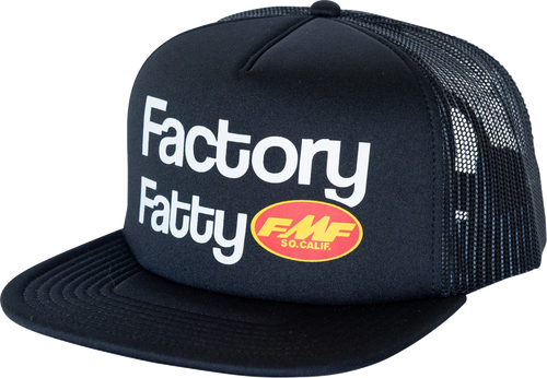 FMF Fatty Trucker Hat