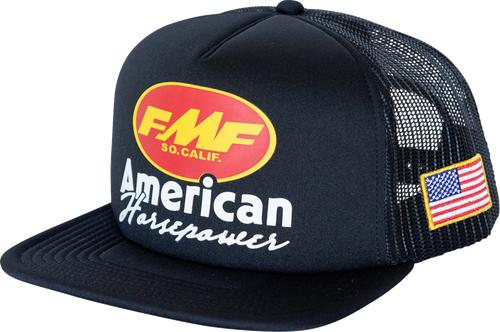 FMF Pony Power Trucker Hat
