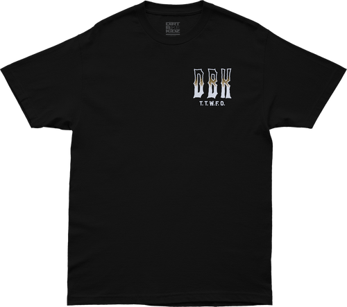 DBK Ghost Rider Tee