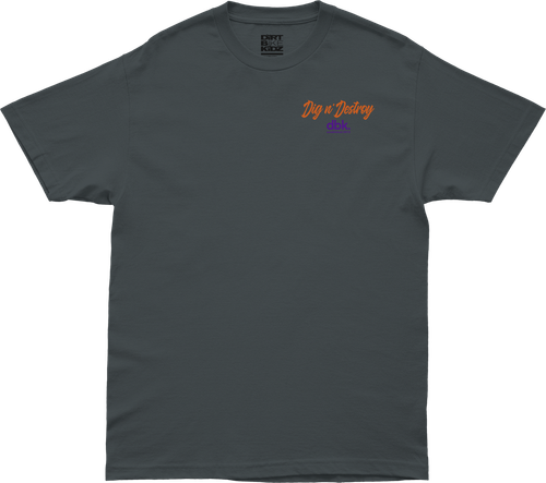 DBK Boneyard Tee