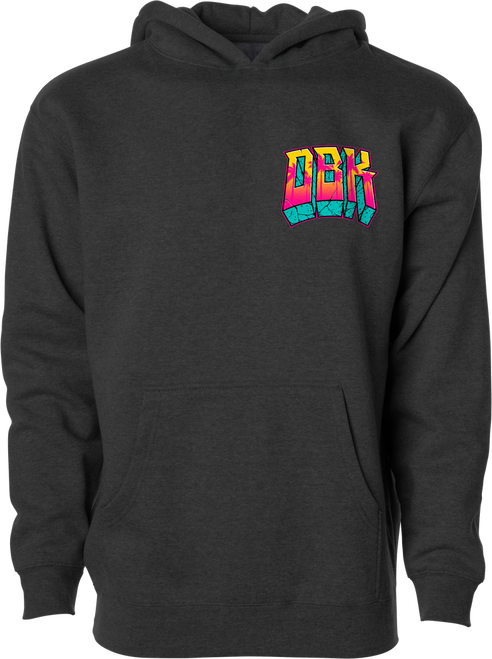 DBK Block x Block Youth Hoodie